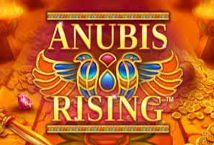 Anubis Rising Slot Review